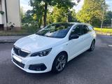 Peugeot 308 GT 1.2 PureTech 130 EAT8 Benzin Automatik - Peugeot 308 in Karlsruhe