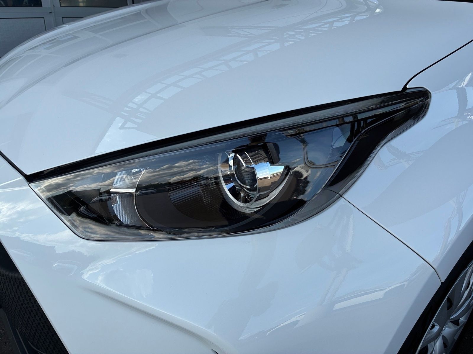 Fahrzeugabbildung Toyota Yaris 1.0 Comfort Kamera, ACC,SpurH
