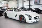 Mercedes-Benz SLS AMG Roadster **Designo** Carbon** - Mercedes-Benz: Sls