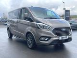 Ford Tourneo Custom L2 Titanium X *Bi-Xenon*8-Sitzer* - gebrauchte Ford Tourneo Custom aus dem Jahr 2023