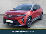 Renault Scenic E-TECH TECHNO 220 LONG RANGE E-FÖRDERUNG - Renault Elektroautos