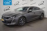 Peugeot 508 A/T