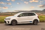 Volkswagen Vw Polo 6R Wrc - Volkswagen: Wrc