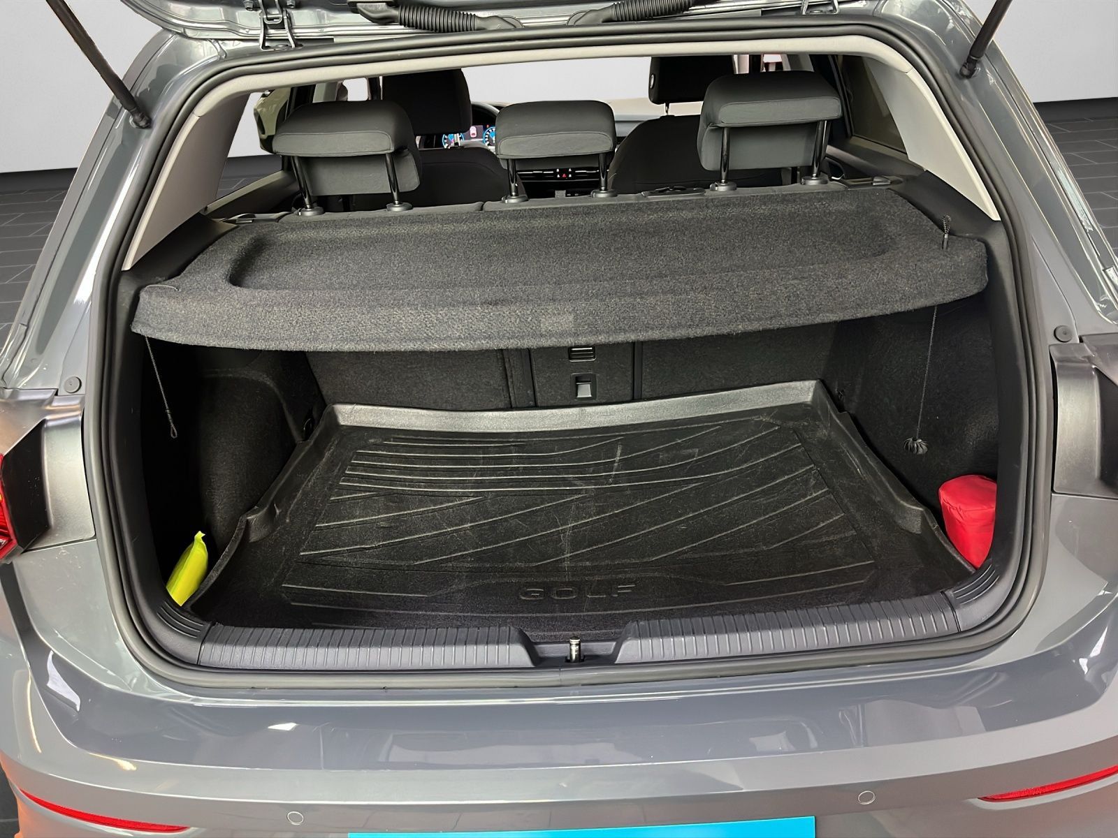 Volkswagen Golf - Bild 16