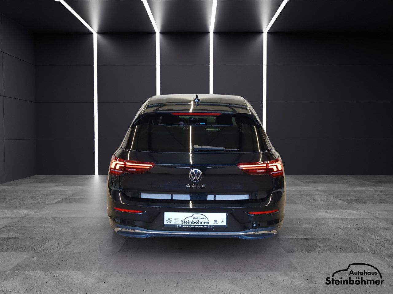 Volkswagen Golf - Bild 6