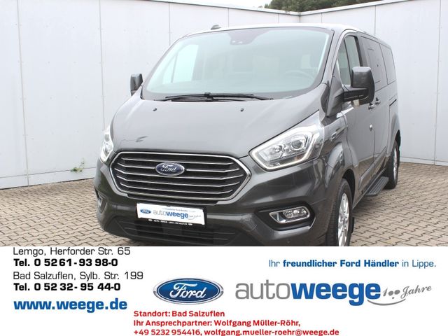 Ford Tourneo Custom 320 L2 Tourneo Trend FWD