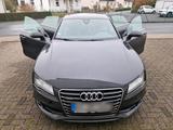 Audi A7 Sportback - Audi A7 in Kassel