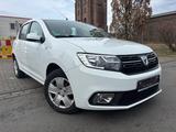 Dacia Sandero II 1.5 dCi Laureate * Automatik - Dacia Sandero: 1.5