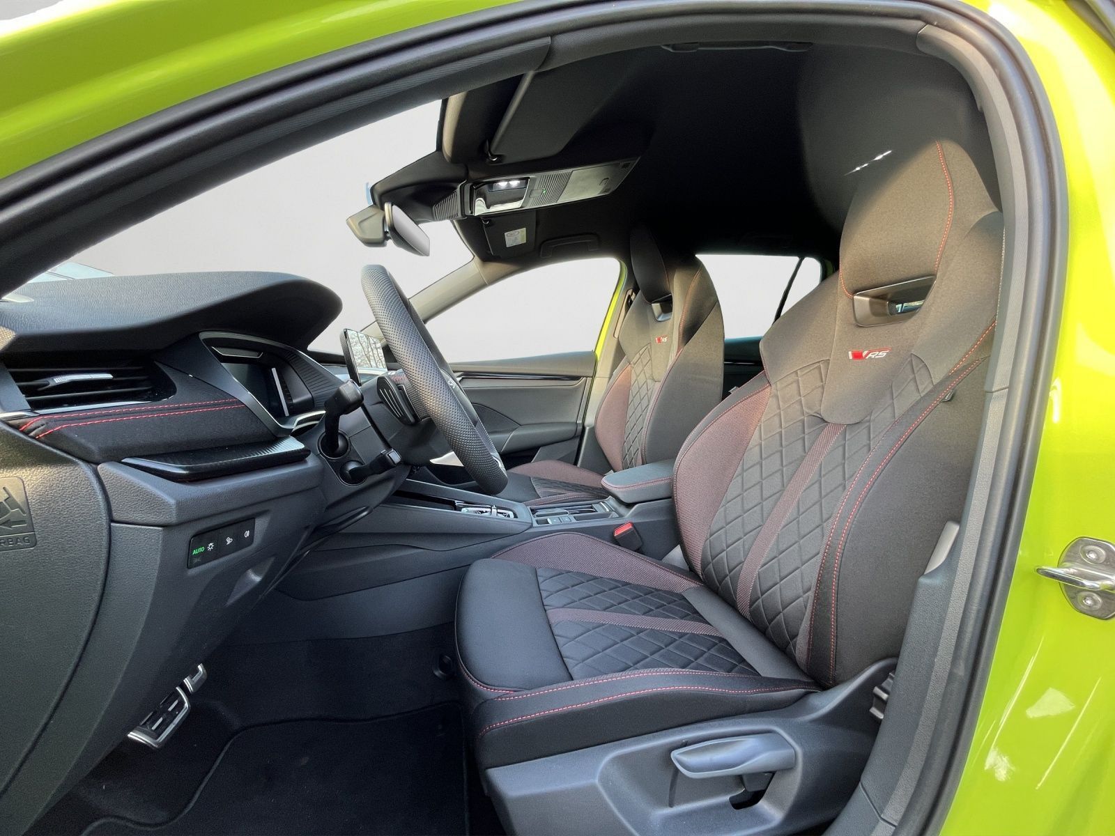 Skoda Octavia - Bild 13