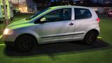 Volkswagen Fox 1.2 - - Volkswagen Fox in Essen