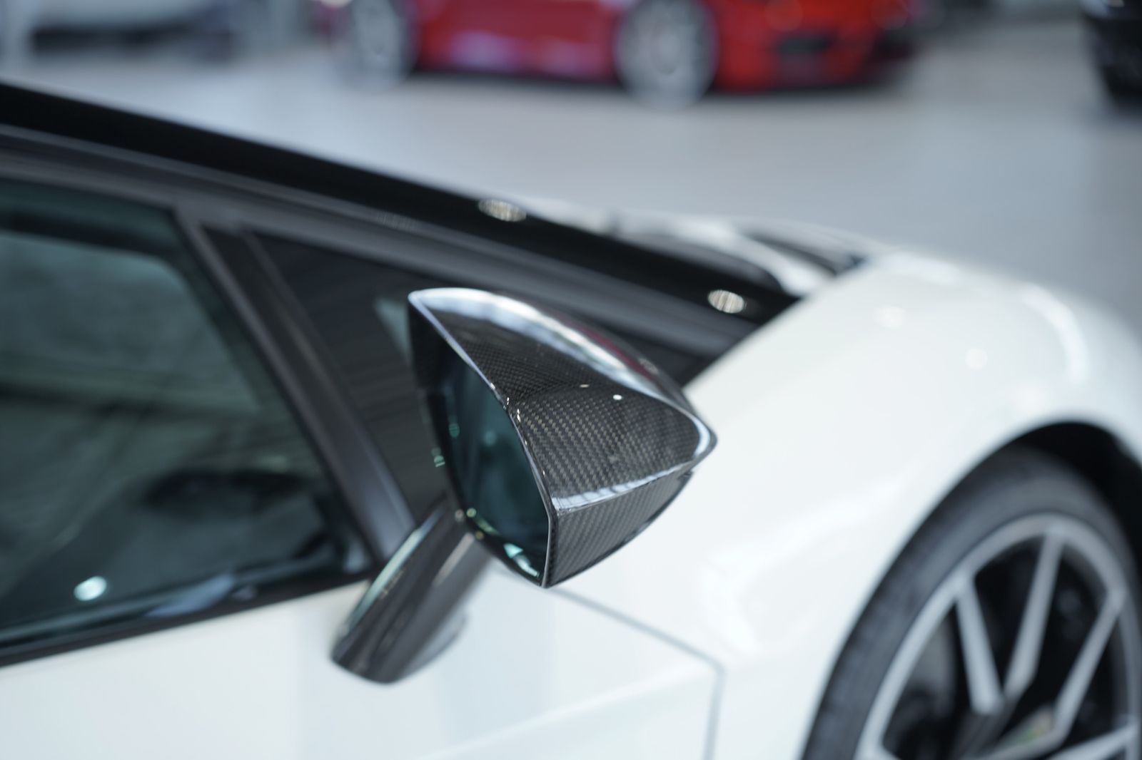 Lamborghini Aventador