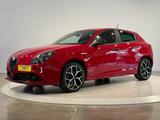 Alfa Romeo ALFA ROMEO Giulietta 1.4 Turbo 120 CV Sprint PRE - gebrauchte Alfa Romeo Giulietta aus dem Jahr 2020