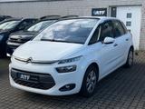 Citroën C4 Picasso/Spacetourer Selection - gebrauchte Citroën C4 Picasso aus dem Jahr 2015