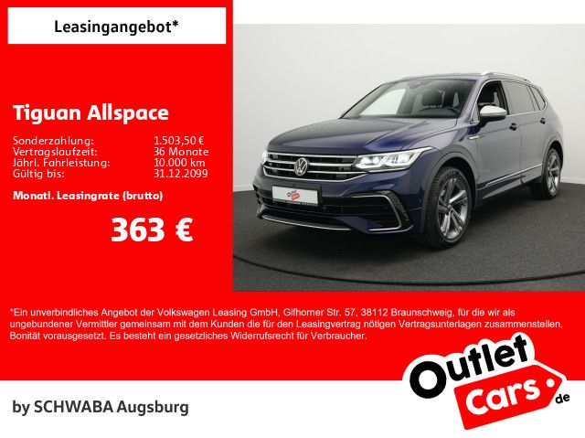 Volkswagen Tiguan Allspace - Bild 2