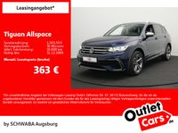 Volkswagen Tiguan Allspace - Vorschau Bild 2