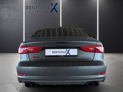 AUDI S3 Lim. KW-Fahrwerk/19 Zoll/ Klappenauspuff AUDI S3 Lim. KW-Fahrwerk/19 Zoll/ Klappenauspuff