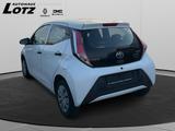 Toyota Aygo X 1.0 + Allwetter + Klima - Toyota: Weiß, Aygo