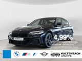 BMW 545e xDrive M-Sport LED FACEL. ACC W-LAN NAVI - BMW 545: Limousine