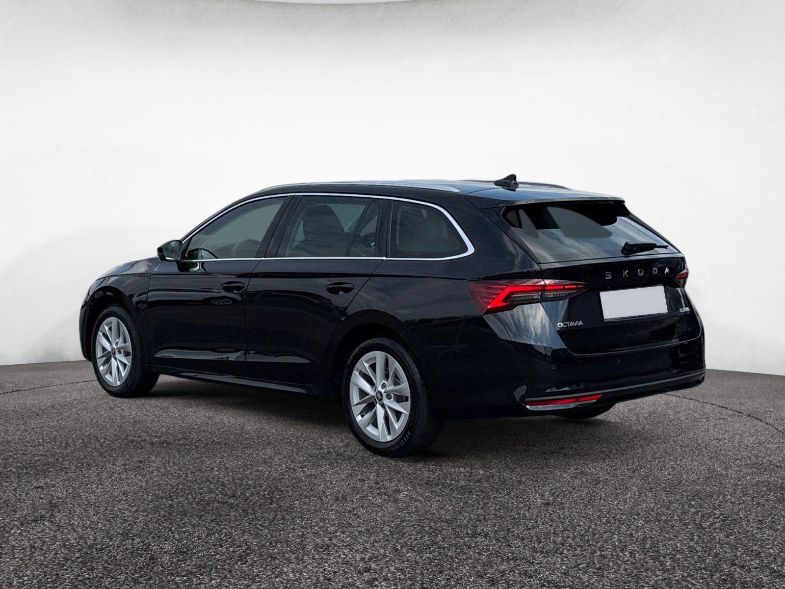 Skoda Octavia - Bild 5