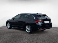 Skoda Octavia - Vorschau Bild 5