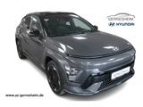 Hyundai KONA Elektro 65kWh (204 PS) N Line X Technik-Pak - Hyundai KONA Elektro in Düsseldorf