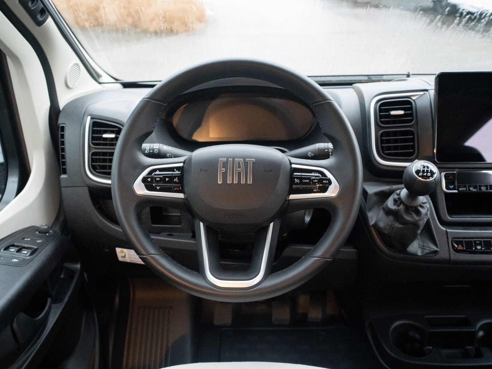 Fahrzeugabbildung Sunlight Adventure Cliff 602 Digital Paket/Chassis Paket!