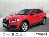 Audi Q2 35 sport 1.5 TFSI *AHK*RFK*Panodach* - Audi Gebrauchtwagen von 2020