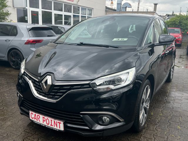 Renault SCENIC"INTENS"LEDER/PANO/KAMERA/ACC/ALU/NAVI