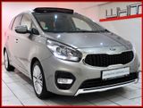 Kia Carens 2.0 GDI Aut ** 68 Tkm ** 1.Hand ** 7 Sitz - Kia Carens: Van