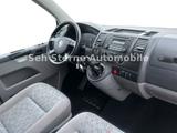 Volkswagen T5 2.5 TDI*Caravelle*LANG+KLIMA+TÜV NEU+9-SITZER - VW T5 Caravelle Gebrauchtwagen