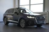 Audi Q7 3.0 TDI quattro PANO*360*HEAD-Up* - gebrauchte Audi Q7 aus dem Jahr 2018