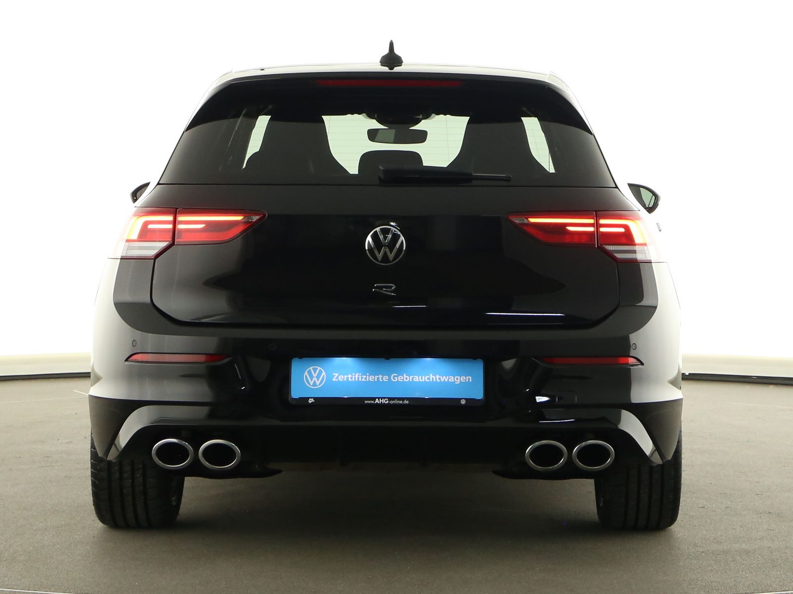 Volkswagen Golf - Bild 6