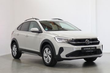 Volkswagen Taigo - 4