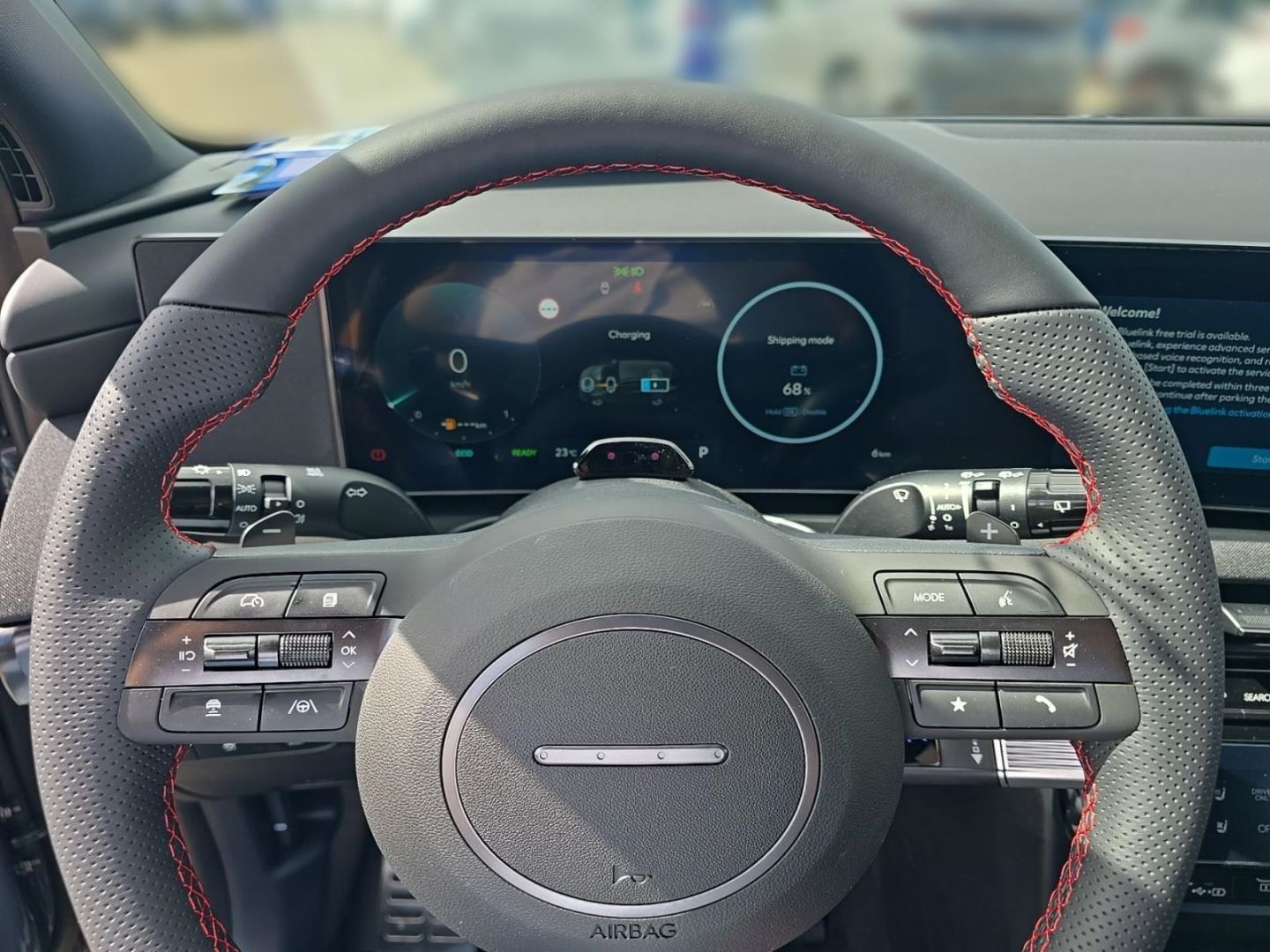 Hyundai Tucson – Bild 8