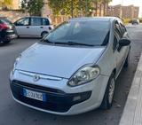 Fiat Punto Evo 1.3 Mjt 90 CV 5 porte Dualogic Em - Fiat Punto Evo mit Halbautomatikschaltung