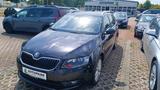 Skoda Octavia Combi Elegance 2.0 TDI 4x4 - Skoda Octavia: Allradantrieb, Elegance