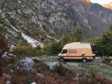 Mercedes-Benz MB 309D James Cook Bremer - Mercedes-Benz Diesel Kastenwagen James cook 309d
