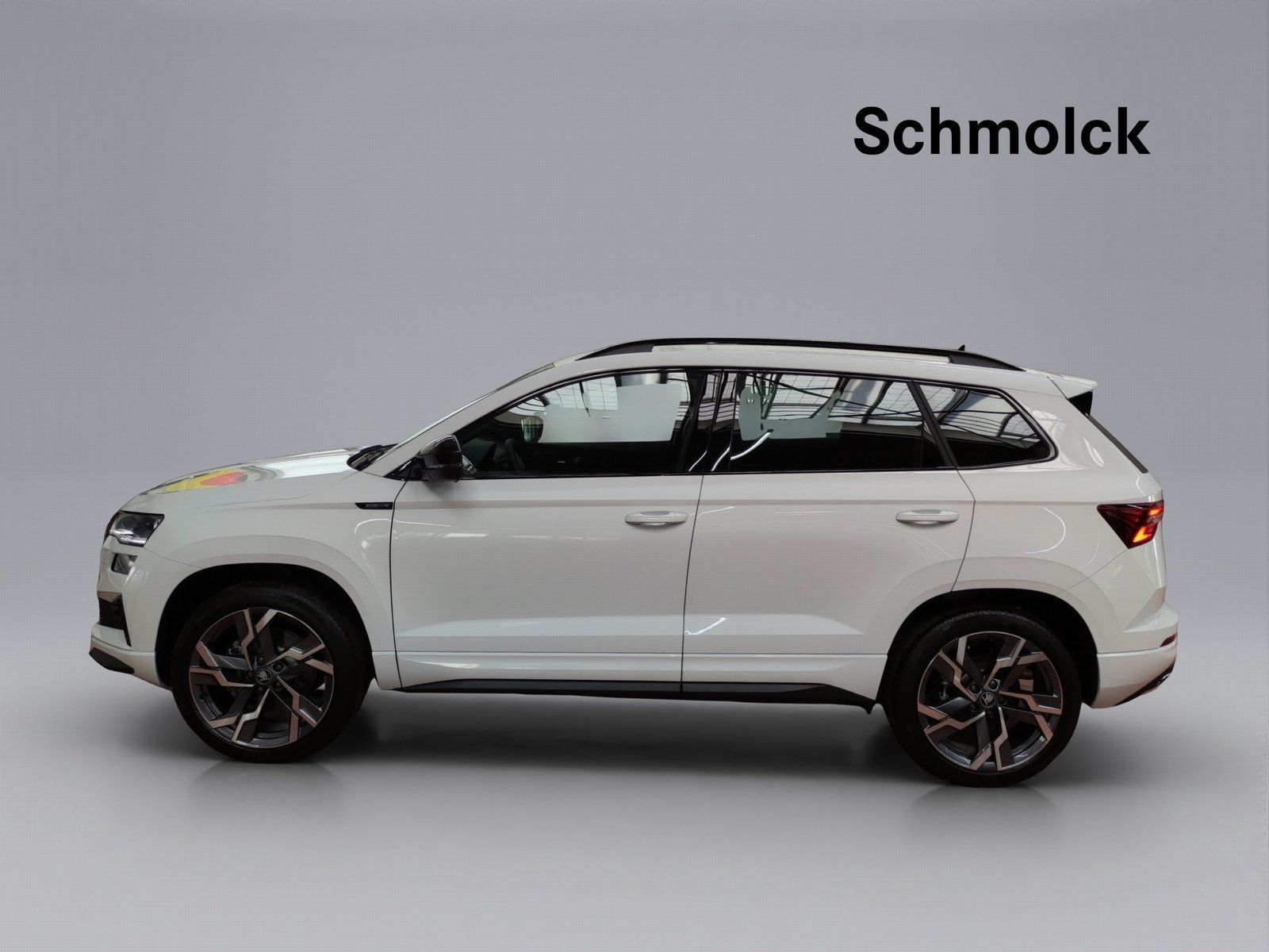 Skoda Karoq - Bild 2