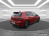 Volkswagen GOLF GTI 2.0 TSI DSG (+ACC-RADAR) Bluetooth Navi - Volkswagen: GTI R