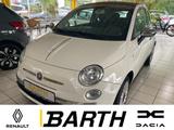 Fiat 500C - Fiat aus 2012
