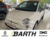 Fiat 500C - Fiat aus 2012
