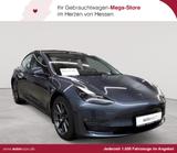 Tesla Model 3 Langstreckenbatt. Allradantrieb - gebrauchte Tesla Model 3 aus dem Jahr 2022