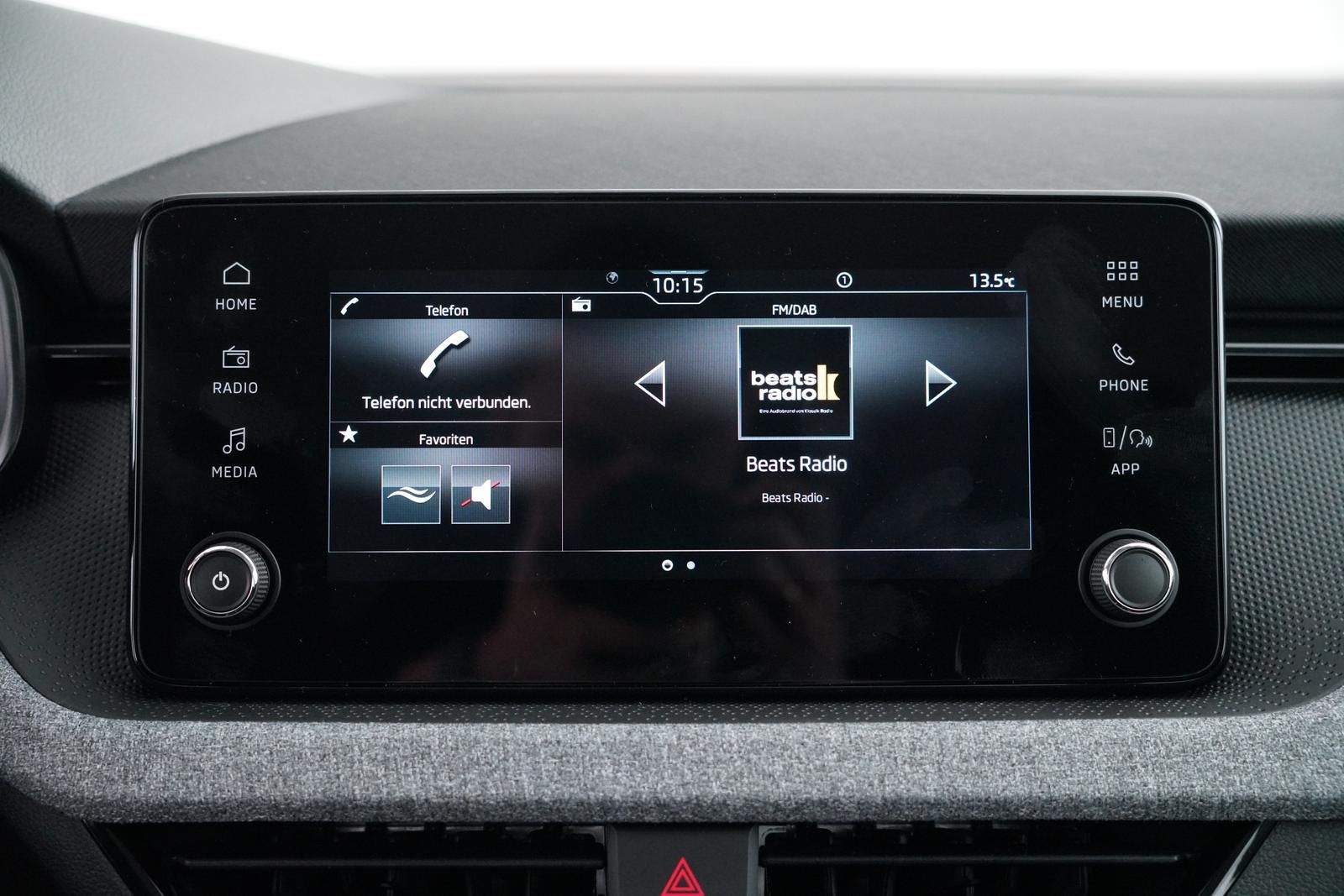 Skoda Kamiq - Bild 16