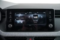 Skoda Kamiq - Vorschau Bild 16