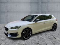 Cupra Leon - Vorschau Bild 2