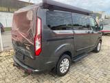 Dethleffs FORD TRANSIT / GLOBEVAN  - Dethleffs Globevan