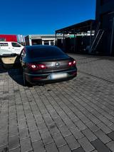 Volkswagen Vw pasat CC - Volkswagen: Pasat