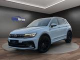 Volkswagen Tiguan 4M R-LINE AHK°PANO°STANDHZNG°HUD°MEMORY - Volkswagen Tiguan: Standheizung