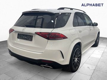 Mercedes GLE 350 - 2