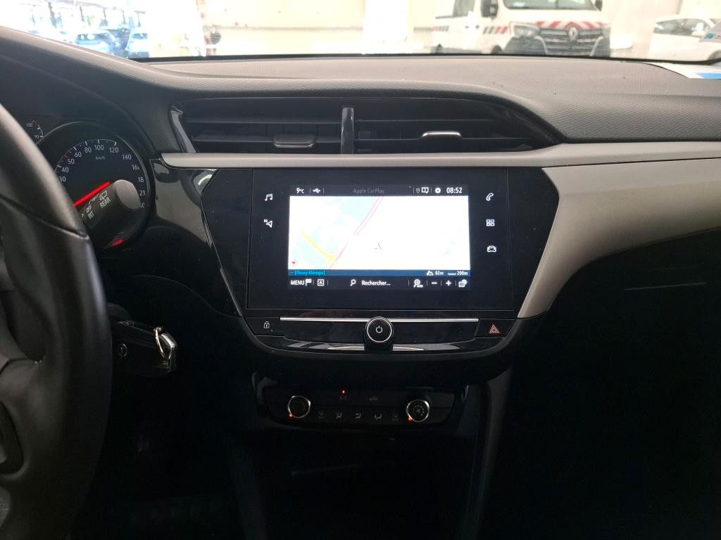 Fahrzeugabbildung Opel Corsa F Edition 1.2 LED/NAVI/PDC/ALU/TEMPOMAT